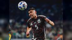 Genoa, esordio con vittoria in Copa America per il Messico di Vasquez. Il giocatore: "Primer paso!"