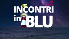 Incontri in Blu - Marco Trombetti e Isabelle Andreiu