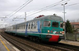 Trenitalia: attivo anche per i viaggi sui treni Leonardo express sistema di vendita diretta TAP&TAP