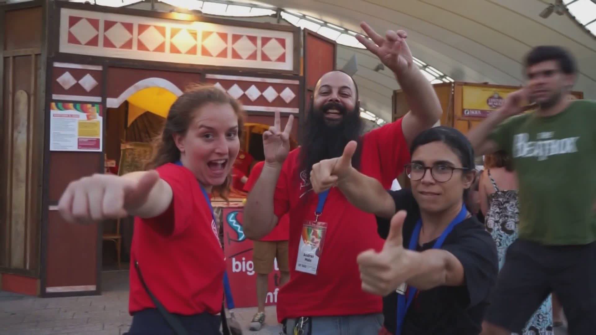 Genova, si chiude il Suq Festival 2024: 75mila presenze in 11 giorni