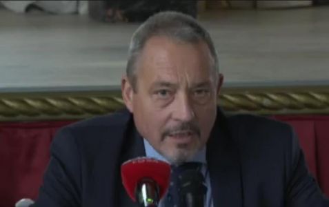 Caso Toti, avvocato Savi a Telenord: “Determinati a chiedere revoca misure”