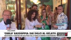 Agenda Liguria - Nuova Gelateria Carlo Chiavari