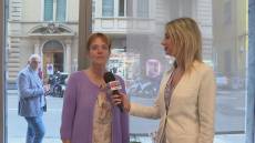 Rapallo, nuovo sindaco Ricci a Telenord: "Starò in mezzo alla gente, perché è da lì che vengo"