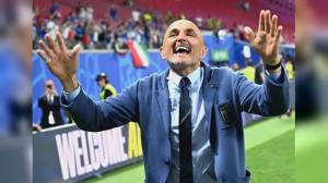 Euro 2024, Italia qualificata, Spalletti: "Si diceva che era il girone della morte, invece..."