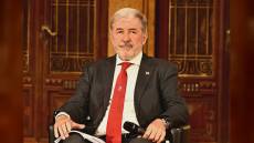 Genova, porto, Bucci: "A breve nostra posizione su Diga e Prp, in città 4mila posti di lavoro scoperti"