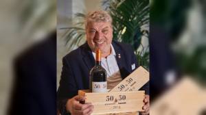 Genova: Ristorante San Giorgio premiato dalla rivista internazionale Wine Spectator per la carta dei vini