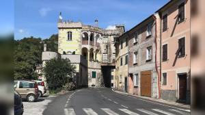 Val d'Aveto, viabilità: voltino di Borgonovo Ligure, al via lavori demolizione, chiusura entro agosto