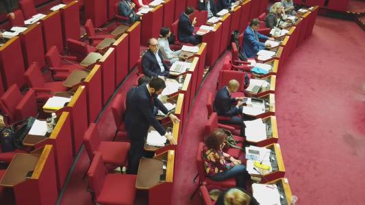 Genova, scontro sulla TARI in Consiglio Comunale: botta e risposta opposizione-Giunta
