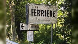 Genova: frana tra Ferriere e Boasi, interrotta viabilità sulla provinciale 77
