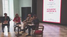 Genova, "Giro di vite" per aprire la nuova stagione del Carlo Felice