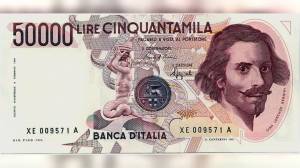 Genova: trovano 158 milioni di lire nella cantina del nonno, ma sono carta straccia dal 2012
