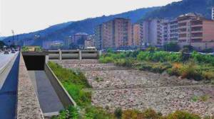 Genova: ispezione nel cantiere dello scolmatore del Bisagno