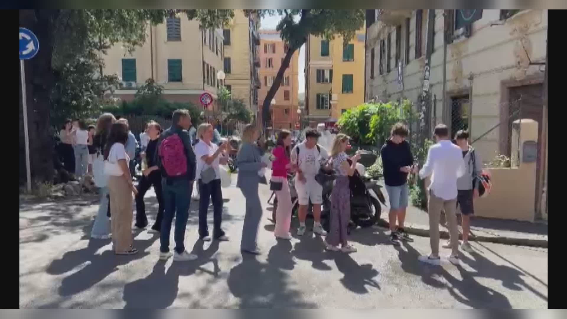 Genova, Maturità 2024: al via i colloqui orali per 11mila studenti liguri