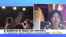 TGN Cultura - Eleonora D'Urso