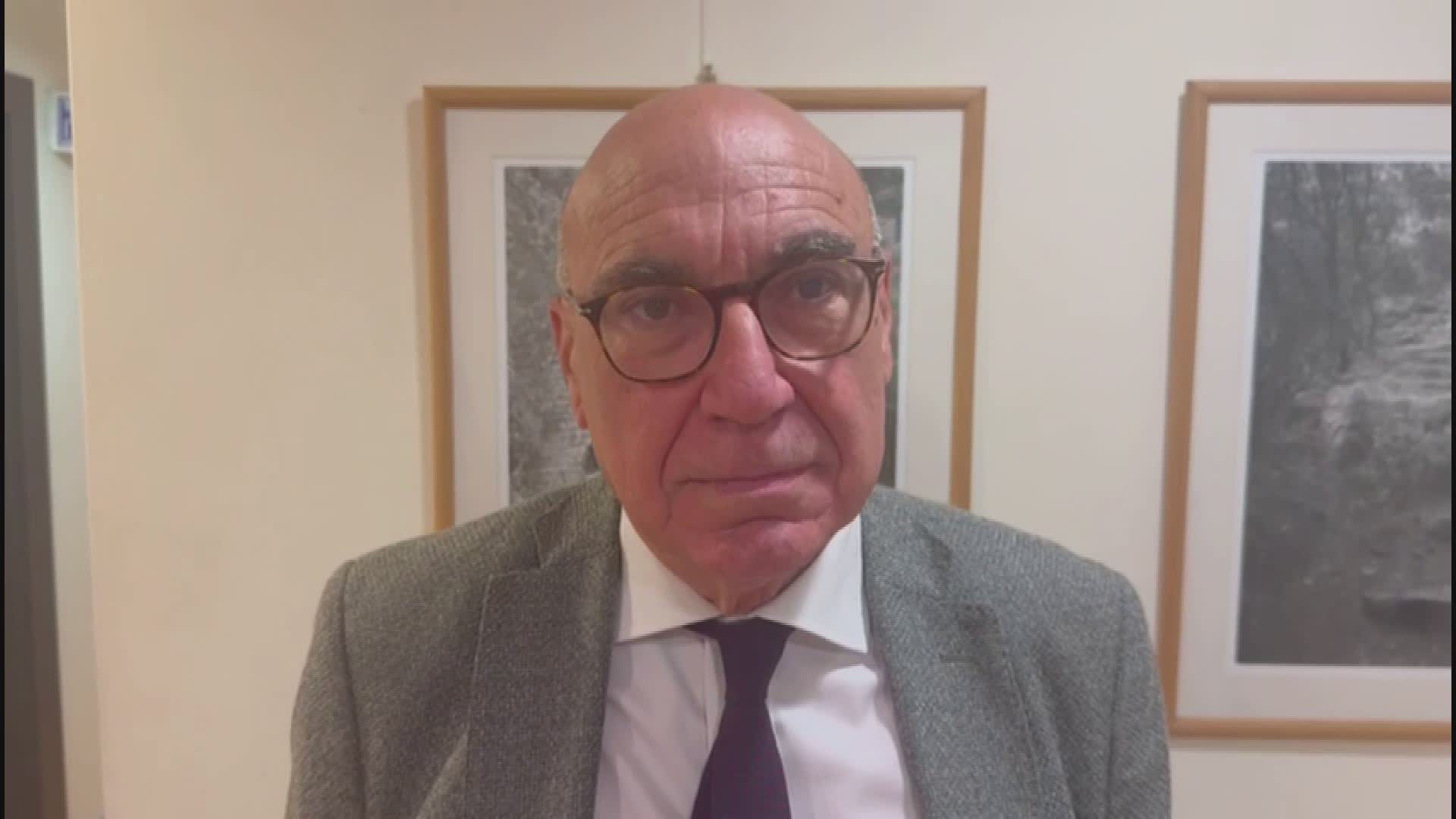 Consiglio regionale, beni confiscati alla mafia, Centi (Lista Sansa): "Sono stati stanziati 600 mila euro"
