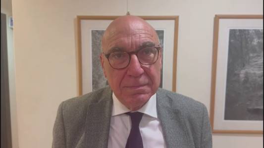 Consiglio regionale, beni confiscati alla mafia, Centi (Lista Sansa): "Sono stati stanziati 600 mila euro"