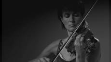 Genova, musica: Paganini Festival, sabato debutto con la violinista Viktoria Mullova