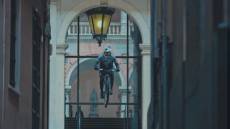 Genova, ciclismo estremo: Cerro Abajo 2024, spettacolare clip di presentazione tra le creuze e i vicoli (VIDEO)