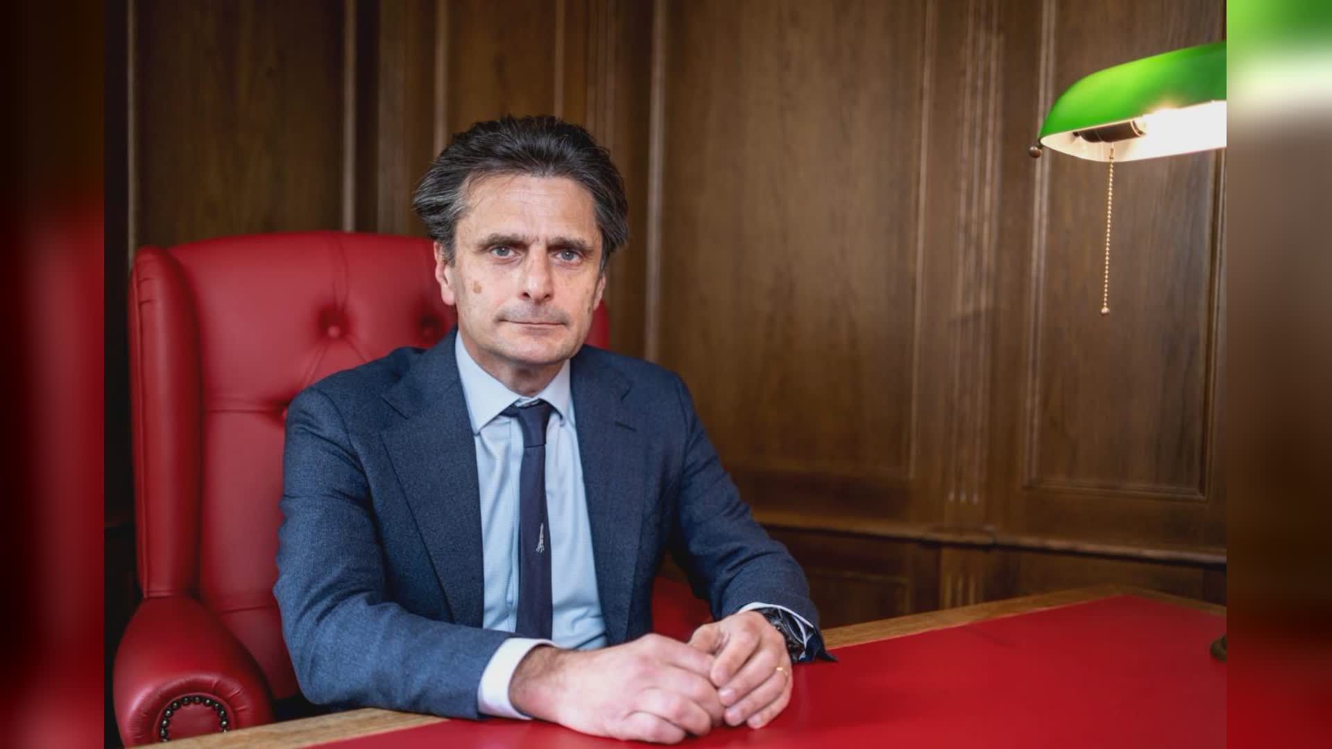 Shipping, Federagenti: Paolo Pessina nuovo presidente nazionale