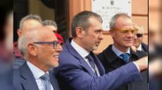 Genova, carceri: Delmastro, Rosso e Balleari (FI), "45 nuovi agenti per Marassi e Pontedecimo"