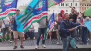 Genova, i sindacati incontrano l'assessore Alessio Piana per lo stabilimento Tossini: 134 lavoratori in uno stato di incertezza