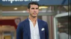 Sampdoria: Accardi in visita alla sede dell'Inter, in agenda Leoni, Stankovic e alcuni giovani nerazzurri