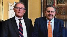 Caso Toti: Signorini, Riesame decide sulla richiesta di scarcerazione