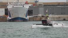 Genova, Unige in acqua con Elettra: ecco la barca green che vuol vincere il mondiale