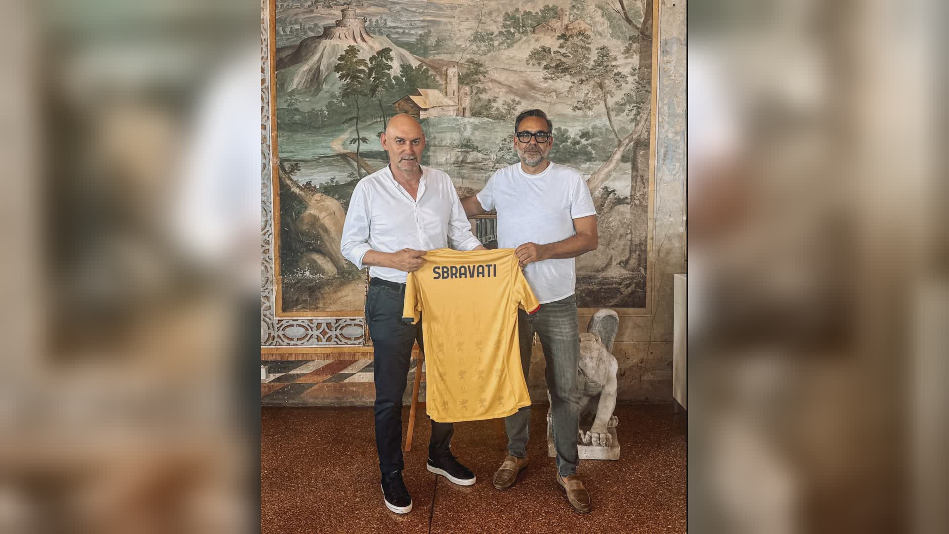 Genoa, Michele Sbravati lascia il settore giovanile. Il club: "Grazie per il lavoro e il tempo dedicato"