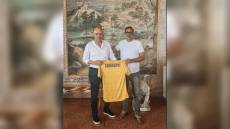 Genoa, Michele Sbravati lascia il settore giovanile. Il club: "Grazie per il lavoro e il tempo dedicato"