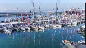 Genova verso il Nautico 2024, Cecchi: "Siamo i primi al mondo negli yacht"