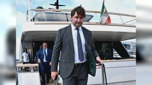 Caso Toti, Cozzani: "Mi sono dimesso dalla Regione, chiedo revoca domiciliari"