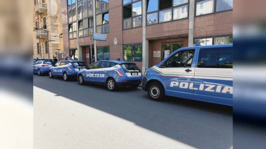 Chiavari, investe pedone e non lo soccorre: denunciato 84enne residente in Spagna