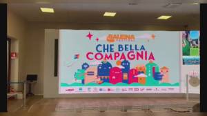 Genova,il 3 luglio al Porto Antico ritorna il Balena Festival di Aluha eventi