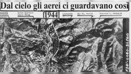 Savona, il quartiere di Lavagnola ricorda con una mostra i bombardamenti del 1944