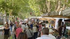 Genova, tradizioni: il 30 giugno torna la fiera di San Pietro alla Foce