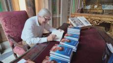 Genova: "Incontri d'estate" a Palazzo Pallavicino, buona la prima con il Michelangelo di un applauditissimo Sgarbi