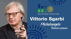 Incontri d'estate - Sgarbi