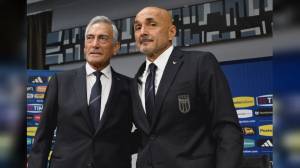 Italia, la FIGC conferma il ct Spalletti. Gravina: "Non si può abbandonare un progetto dopo 9 mesi"