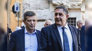 Caso Toti: oggi il colloquio tra il presidente e Maurizio Lupi e Pino Bicchielli, leader e deputato di Noi Moderati