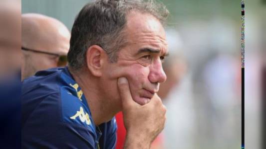 Genoa, Carlo Taldo saluta: è stato direttore sportivo della Primavera per 8 anni