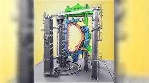 La Spezia: nucleare, maxibobine prodotte da Asg Superconduttori consegnate al centro di Cadarache per la fusione pulita