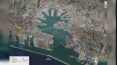 "Liguria 2030", rapporto Ambrosetti: "Regione cresce, ma serve attenzione alle infrastrutture"