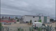 Genova: aperta la terrazza sul mare "Circuito a Quinto", un punto di relax e divertimento