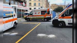 Genova, sanità: in vigore accordo aggiornato Asl-Pubbliche Assistenze