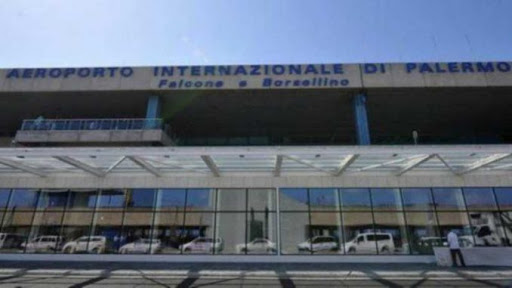 Aeroporto di Palermo: a giugno aumentano i passeggeri +9,37%. A luglio attesi 1 mln di viaggiatori