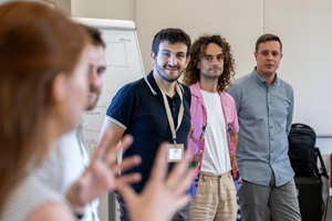 Summer School TELT-CDI: vince l’idea di un treno medico sulle ferrovie inutilizzate. Progetto per ridurre auto e favorire aree decentrate