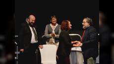 Genova, spettacolo, "A volte a Capita" in scena il 4 luglio a Villa Imperiale