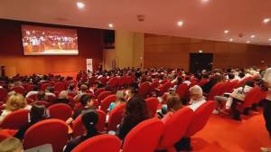 Genova, oltre mille partecipanti alla tappa di Orientamenti Summer. E il 15 luglio ci sarà una data extra