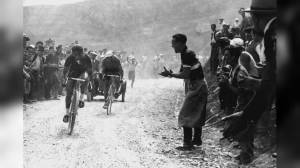 Campomorone, Giro dell'Appennino: sabato 6 luglio Pontedecimo-Bocchetta per cicloamatori